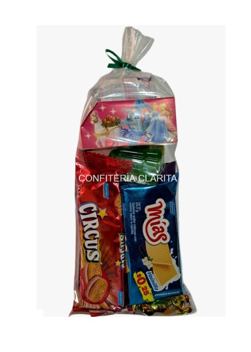 ESTUDIANTIL UNO