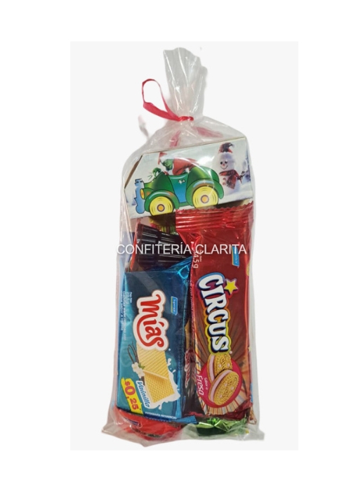 FUNDA FIESTA 2